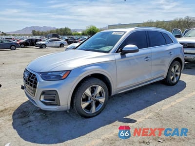 2023 AUDI Q5 PREMIUM PLUS 40 WA1BBAFY6P2187517 - główne zdjęcie licytacji z USA - miniatura