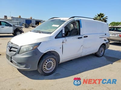 2018 MERCEDES-BENZ METRIS WD3PG2EA1J3433506 - główne zdjęcie licytacji z USA - miniatura