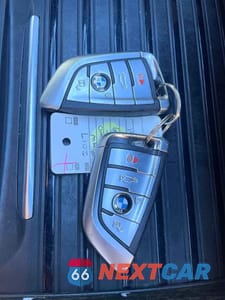 Zdjęcie 14 z 14 samochodu: 2017 BMW X5 XDRIVE35I VIN:5UXKR0C57H0V66589 - miniatura