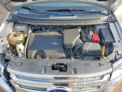 Zdjęcie 12 z 14 samochodu: 2011 FORD EDGE SE VIN:2FMDK3GC5BBA49687 - miniatura
