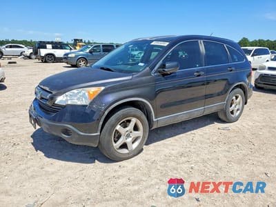 2007 HONDA CR-V LX JHLRE38367C047635 - główne zdjęcie licytacji z USA - miniatura