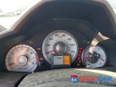 Zdjęcie 9 z 13 samochodu: 2011 HONDA PILOT EX VIN:5FNYF4H48BB013891 - miniatura