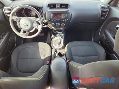 Zdjęcie 8 z 12 samochodu: 2014 KIA SOUL + VIN:KNDJP3A52E7715324 - miniatura