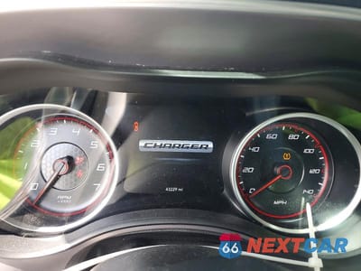 Zdjęcie 9 z 12 samochodu: 2022 DODGE CHARGER SXT VIN:2C3CDXJG3NH251513 - miniatura