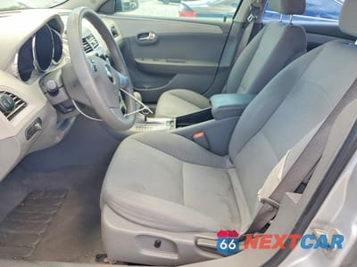 Zdjęcie 7 z 12 samochodu: 2009 CHEVROLET MALIBU LS VIN:1G1ZG57B49F221742 - miniatura