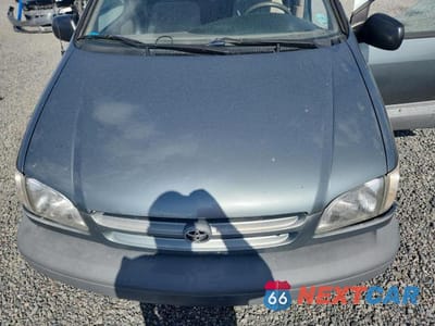 Zdjęcie 12 z 12 samochodu: 1999 TOYOTA SIENNA CE VIN:4T3ZF19C2XU107288 - miniatura