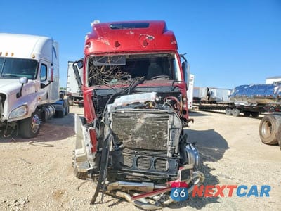 Zdjęcie 9 z 10 samochodu: 2015 VOLVO VNL SEMI TRUCK VIN:4V4NC9TKXFN925559 - miniatura