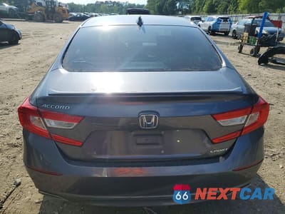 Zdjęcie 6 z 12 samochodu: 2020 HONDA ACCORD SPORT VIN:1HGCV1F33LA157043 - miniatura