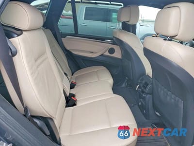 Zdjęcie 11 z 12 samochodu: 2012 BMW X5 XDRIVE35D VIN:5UXZW0C53CL674917 - miniatura