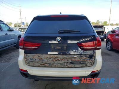 Zdjęcie 6 z 12 samochodu: 2017 BMW X5 SDRIVE35I VIN:5UXKR2C39H0W43862 - miniatura