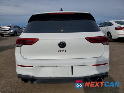 Zdjęcie 6 z 12 samochodu: 2023 VOLKSWAGEN GTI 40TH ANNIVERSARY VIN:WVW9A7CDXPW202959 - miniatura