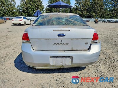 Zdjęcie 6 z 12 samochodu: 2008 FORD FOCUS SE VIN:1FAHP35N08W272633 - miniatura