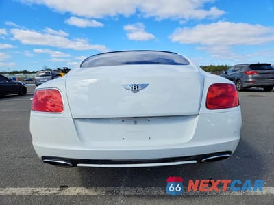 Zdjęcie 6 z 11 samochodu: 2012 BENTLEY CONTINENTAL GT VIN:SCBFR7ZAXCC071524 - miniatura