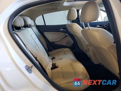 Zdjęcie 10 z 12 samochodu: 2019 MERCEDES-BENZ GLA 250 4MATIC VIN:WDCTG4GB8KU013978 - miniatura