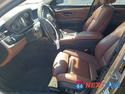 Zdjęcie 7 z 11 samochodu: 2016 BMW 528 XI VIN:WBA5A7C57GG644208 - miniatura