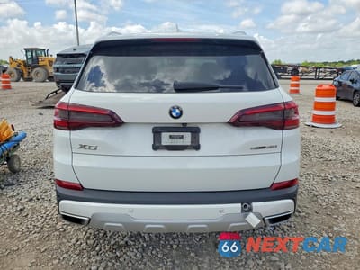 Zdjęcie 6 z 11 samochodu: 2020 BMW X5 SDRIVE 40I VIN:5UXCR4C00L9D56830 - miniatura