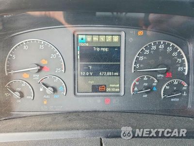 Zdjęcie 8 z 10 samochodu: 2023 FREIGHTLINER CASCADIA 126 SEMI TRUCK VIN:3AKJHHDR7PSNG7277 - miniatura
