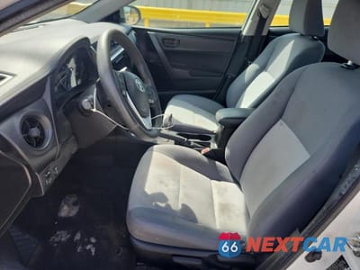 Zdjęcie 7 z 12 samochodu: 2019 TOYOTA COROLLA L VIN:5YFBURHEXKP941711 - miniatura