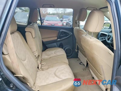 Zdjęcie 11 z 13 samochodu: 2012 TOYOTA RAV4 BASE VIN:2T3BF4DV3CW259800 - miniatura
