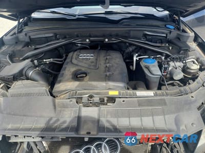 Zdjęcie 11 z 12 samochodu: 2012 AUDI Q5 PREMIUM PLUS VIN:WA1LFAFP4CA122598 - miniatura