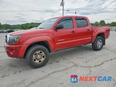 2011 TOYOTA TACOMA DOUBLE CAB PRERUNNER 5TFJU4GN8BX007516 - główne zdjęcie licytacji z USA - miniatura