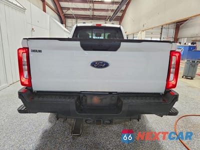 Zdjęcie 6 z 12 samochodu: 2025 FORD F250 SUPER DUTY VIN:1FT8X2BA5SEC24256 - miniatura