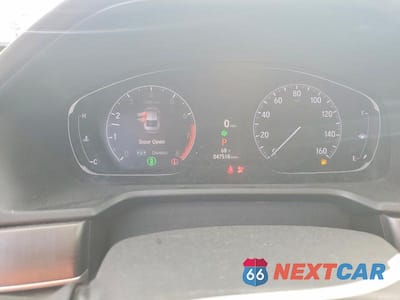 Zdjęcie 9 z 12 samochodu: 2021 HONDA ACCORD LX VIN:1HGCV1F17MA024270 - miniatura