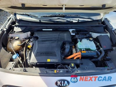 Zdjęcie 11 z 11 samochodu: 2017 KIA NIRO EX VIN:KNDCC3LCXH5059969 - miniatura