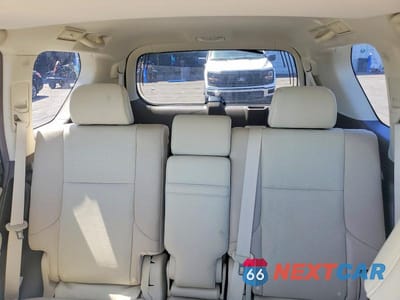 Zdjęcie 10 z 13 samochodu: 2015 LEXUS GX 460 VIN:JTJBM7FX6F5096753 - miniatura