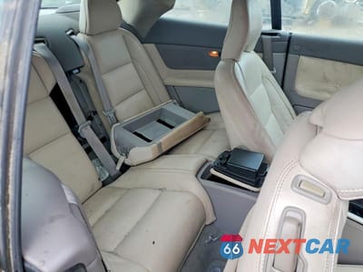 Zdjęcie 10 z 12 samochodu: 2011 VOLVO C70 T5 VIN:YV1672MC6BJ116882 - miniatura