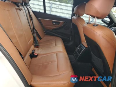 Zdjęcie 10 z 12 samochodu: 2016 BMW 328 I SULEV VIN:WBA8E9C52GK643526 - miniatura