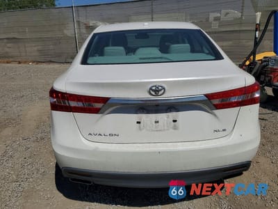 Zdjęcie 6 z 12 samochodu: 2014 TOYOTA AVALON XLE PREMIUM VIN:4T1BK1EB6EU125860 - miniatura