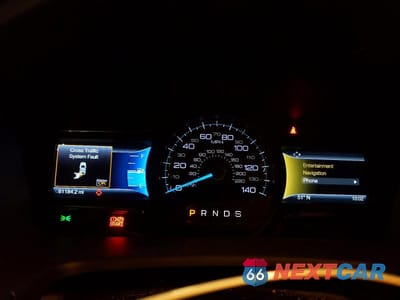 Zdjęcie 9 z 13 samochodu: 2015 FORD FLEX LIMITED VIN:2FMHK6DT7FBA07065 - miniatura
