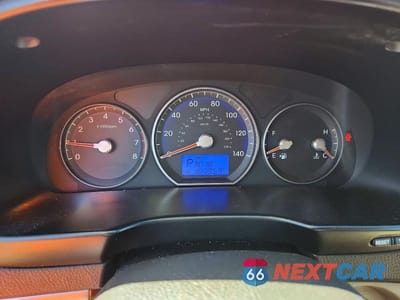 Zdjęcie 9 z 11 samochodu: 2012 HYUNDAI SANTA FE GLS VIN:5XYZGDAB1CG129969 - miniatura