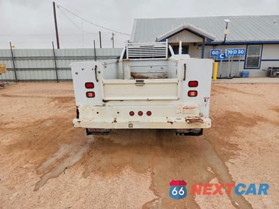 Zdjęcie 6 z 11 samochodu: 2017 FORD F350 SUPER DUTY VIN:1FD8X3H60HEF40855 - miniatura