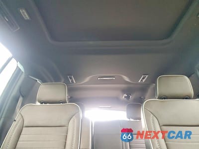 Zdjęcie 10 z 13 samochodu: 2025 GMC YUKON XL DENALI ULTIMATE VIN:1GKS2KRL9SR411430 - miniatura