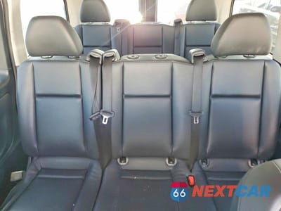 Zdjęcie 10 z 13 samochodu: 2019 MERCEDES BENZ METRIS VIN:WD4PG2EE7K3516678 - miniatura