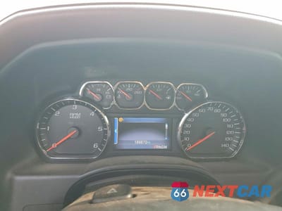 Zdjęcie 9 z 13 samochodu: 2014 CHEVROLET SILVERADO K1500 HIGH COUNTRY VIN:3GCUKTEC5EG328548 - miniatura