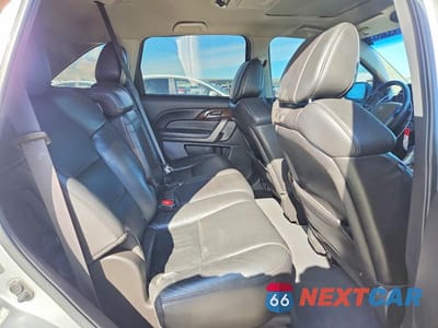 Zdjęcie 10 z 12 samochodu: 2013 ACURA MDX TECHNOLOGY VIN:2HNYD2H42DH508668 - miniatura