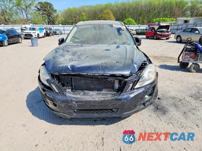 Piąte zdjęcie samochodu w środku: 2012 VOLVO XC60 3.2 VIN:YV4952DZ4C2300336 - miniatura