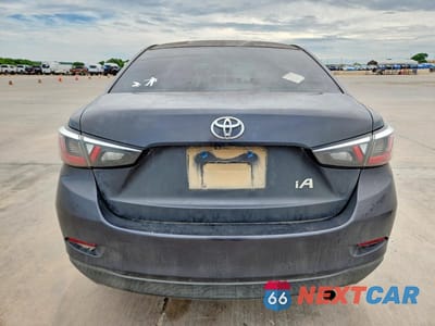 Zdjęcie 6 z 12 samochodu: 2018 TOYOTA YARIS IA BASE VIN:3MYDLBYV9JY311617 - miniatura