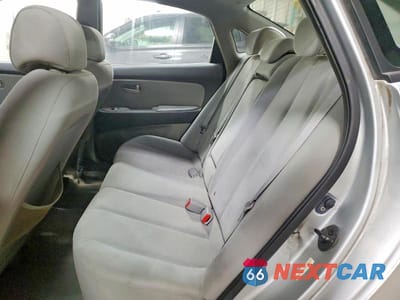 Zdjęcie 10 z 12 samochodu: 2007 HYUNDAI ELANTRA GLS VIN:KMHDU46D07U204738 - miniatura
