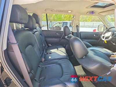Zdjęcie 11 z 13 samochodu: 2024 NISSAN ARMADA SL VIN:JN8AY2BC6R9197253 - miniatura
