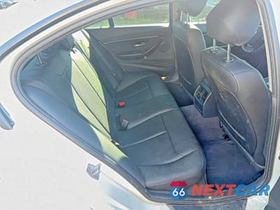 Zdjęcie 6 z 13 samochodu: 2015 BMW 320 I XDRIVE VIN:WBA3C3G58FNT52372 - miniatura