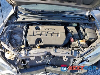 Zdjęcie 11 z 13 samochodu: 2016 TOYOTA COROLLA LE VIN:2T1BURHE2GC676533 - miniatura