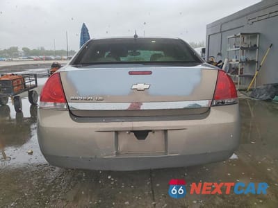 Zdjęcie 6 z 12 samochodu: 2006 CHEVROLET IMPALA LS VIN:2G1WB58K469264935 - miniatura