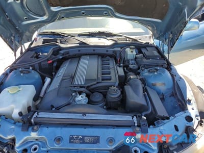 Zdjęcie 11 z 12 samochodu: 2000 BMW Z3 2.3 VIN:WBACH9343YLF92285 - miniatura