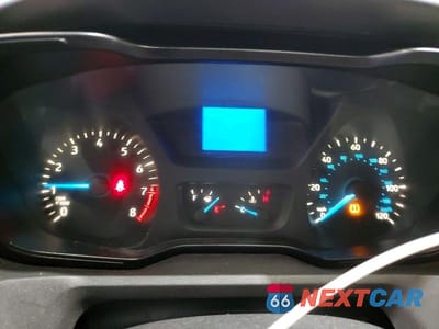 Zdjęcie 9 z 13 samochodu: 2018 FORD TRANSIT T-150 VIN:1FTYE1ZM5JKA34750 - miniatura