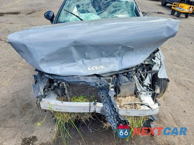 Zdjęcie 11 z 12 samochodu: 2022 KIA K5 GT LINE VIN:5XXG64J29NG111401 - miniatura