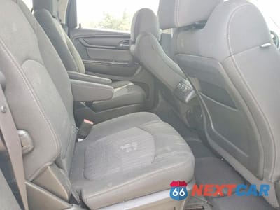 Zdjęcie 11 z 13 samochodu: 2013 CHEVROLET TRAVERSE LT VIN:1GNKVGKD4DJ206352 - miniatura